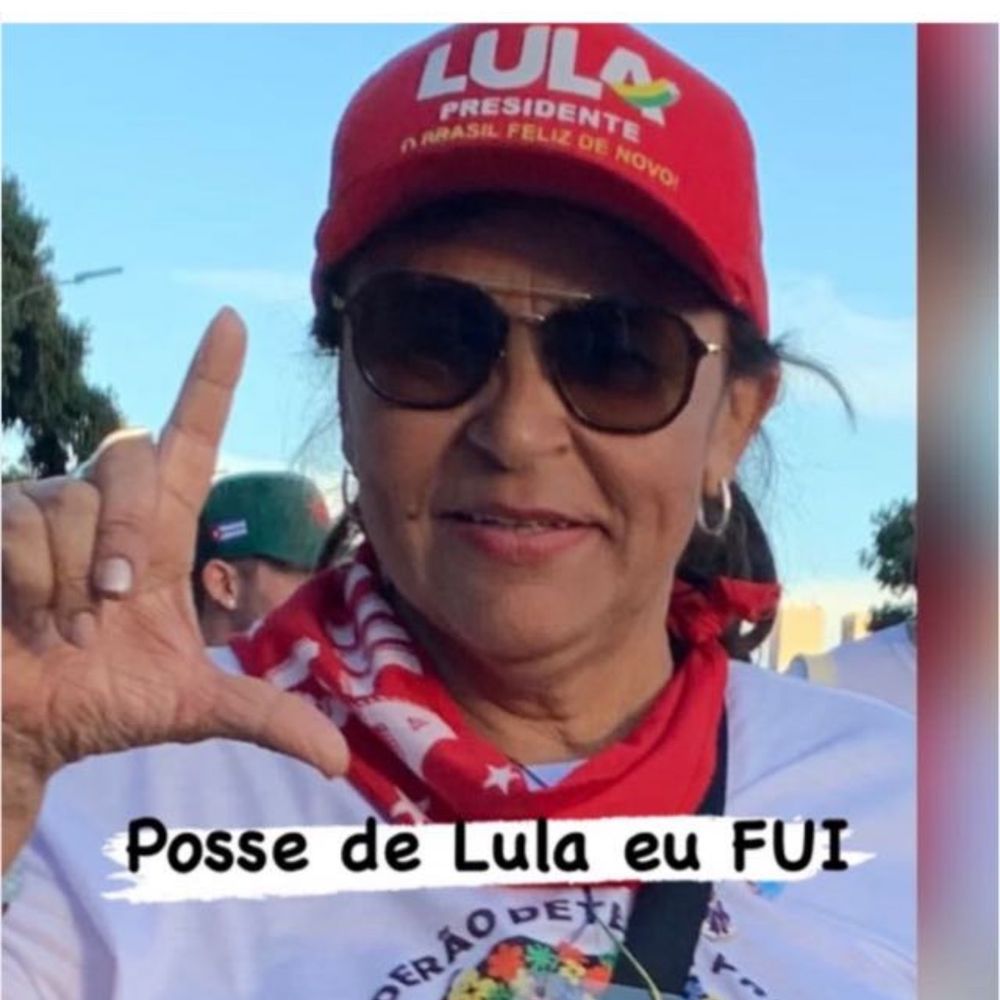 Lucia Santos