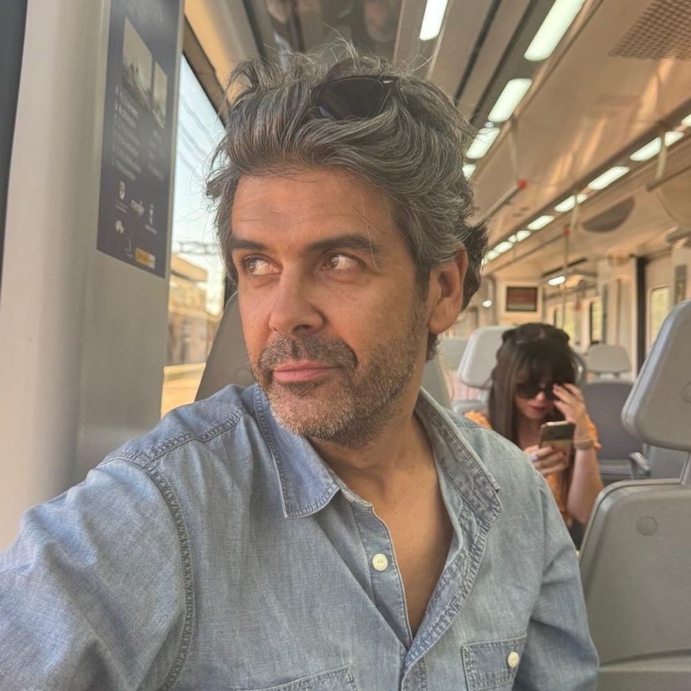 Pedro Moreno García