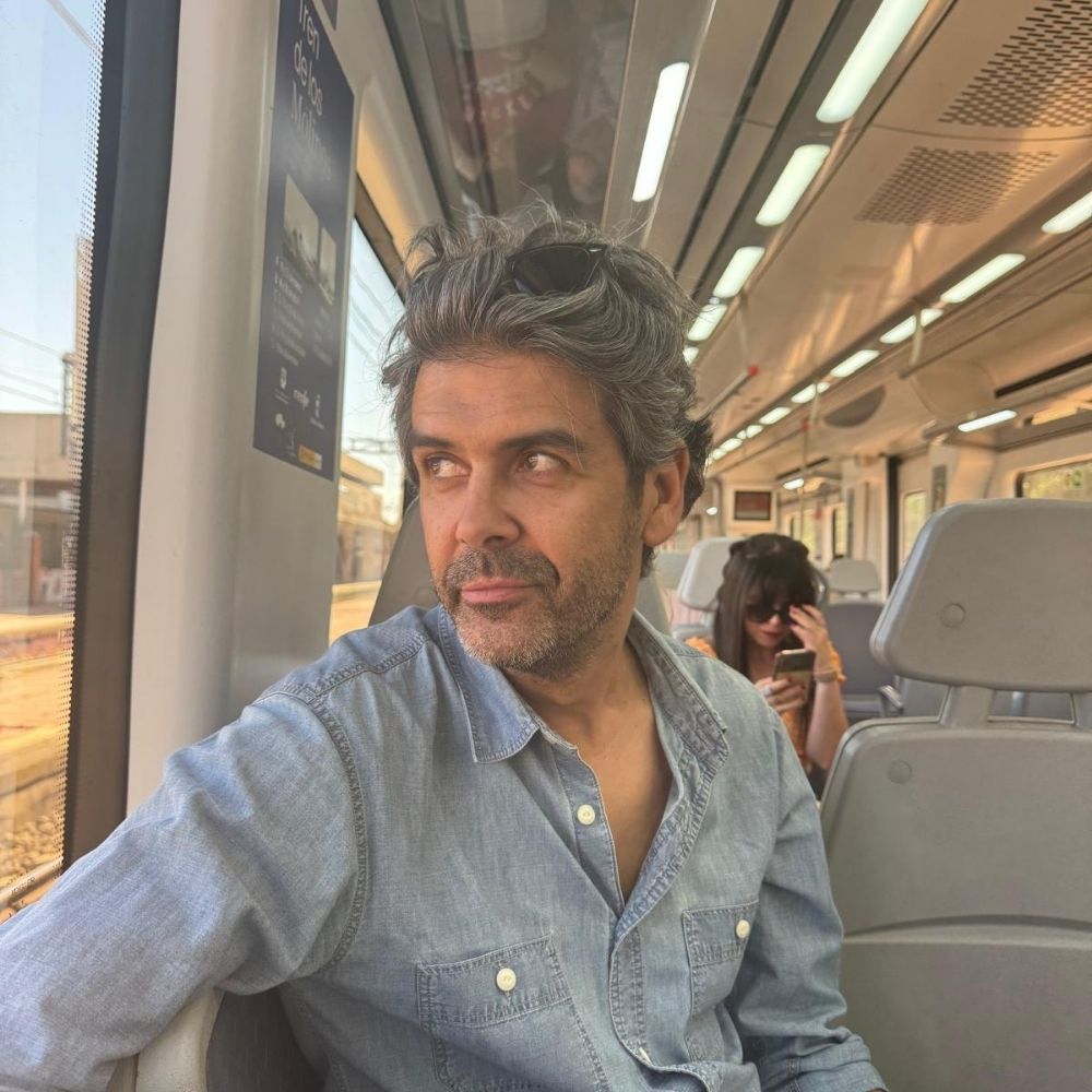 Pedro Moreno García
