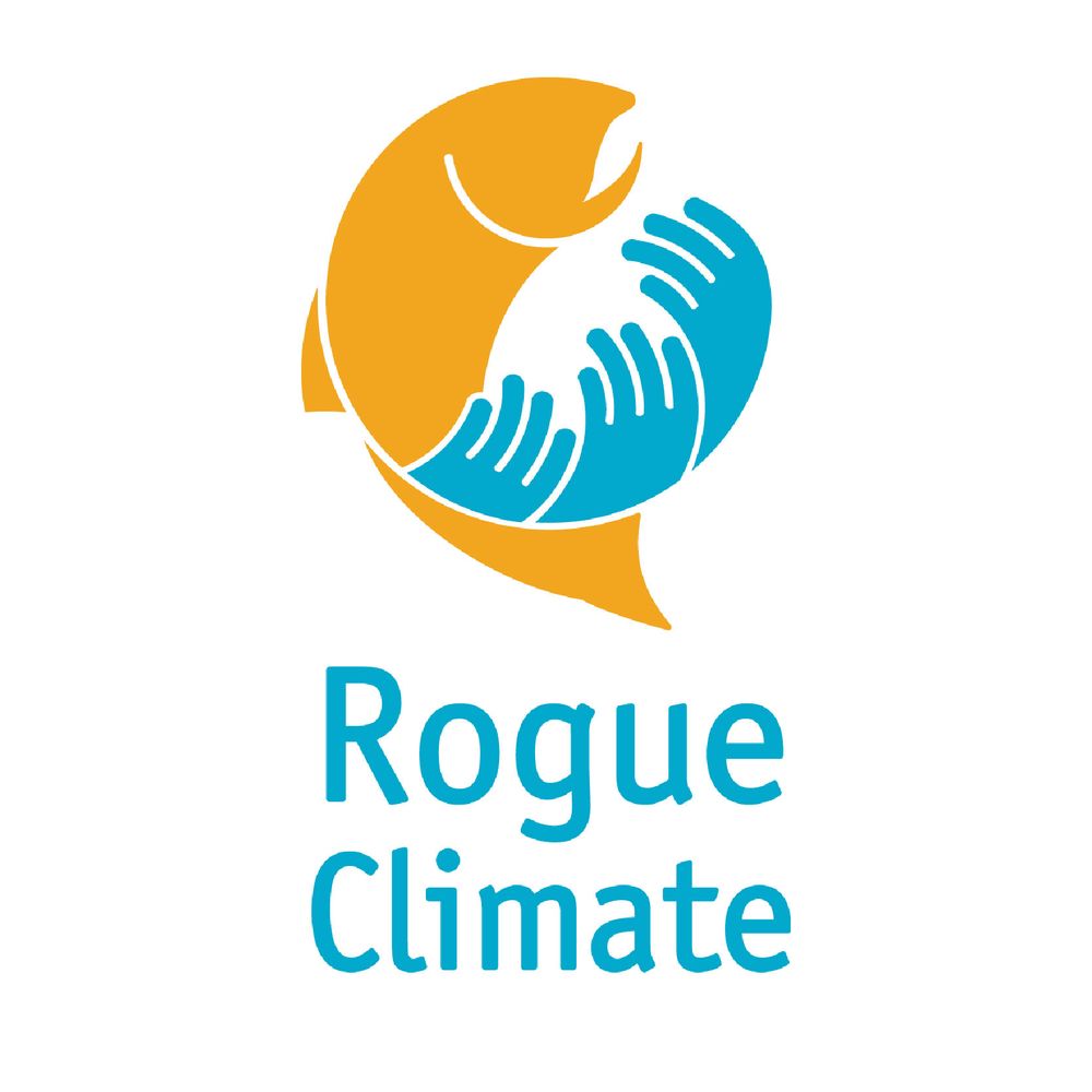 Profile picture rogueclimate.bsky.social