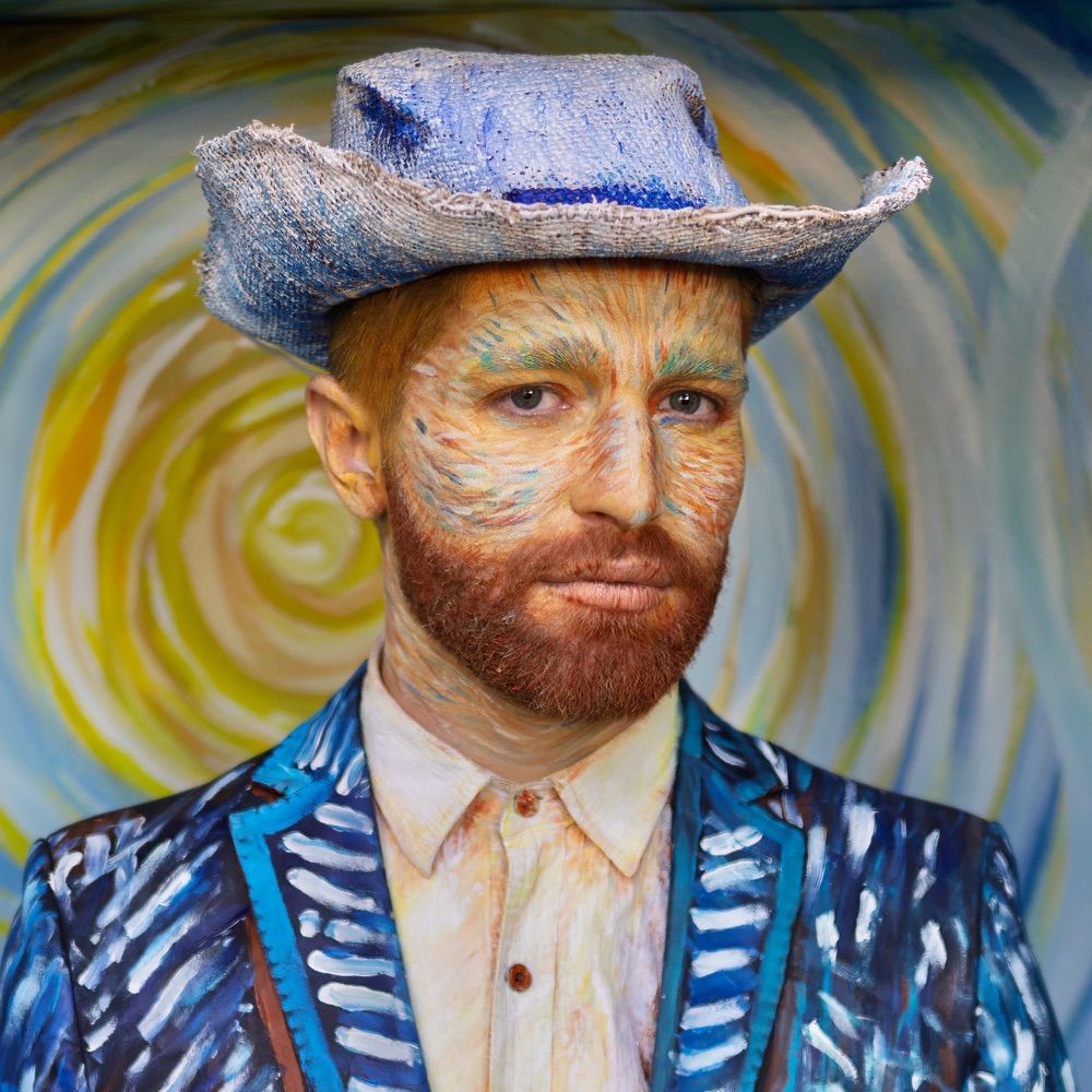 Kegan Witzki