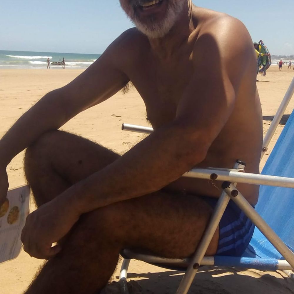 Jose Carlos Stewart