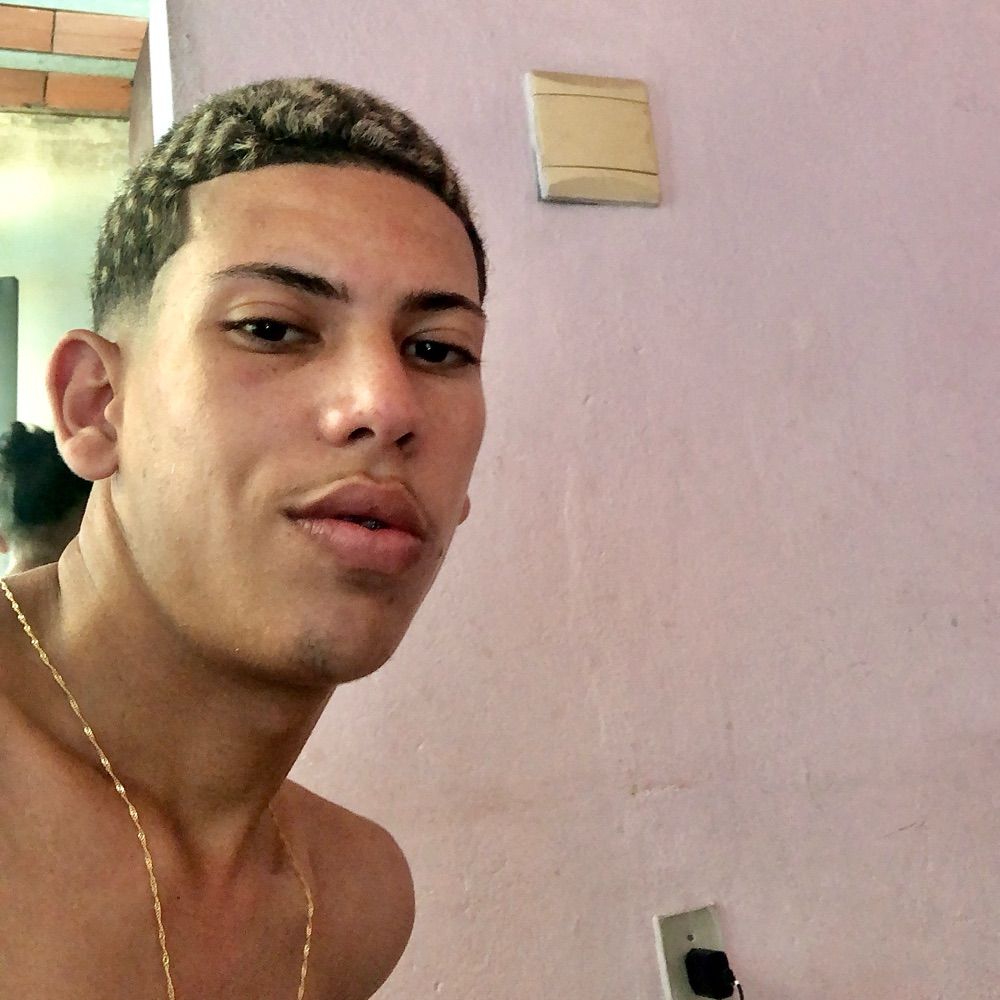 Iluminado🤴🏻