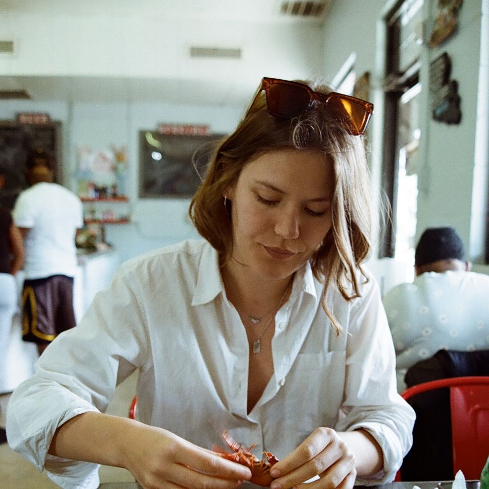 Kat Tilgaard Petersen