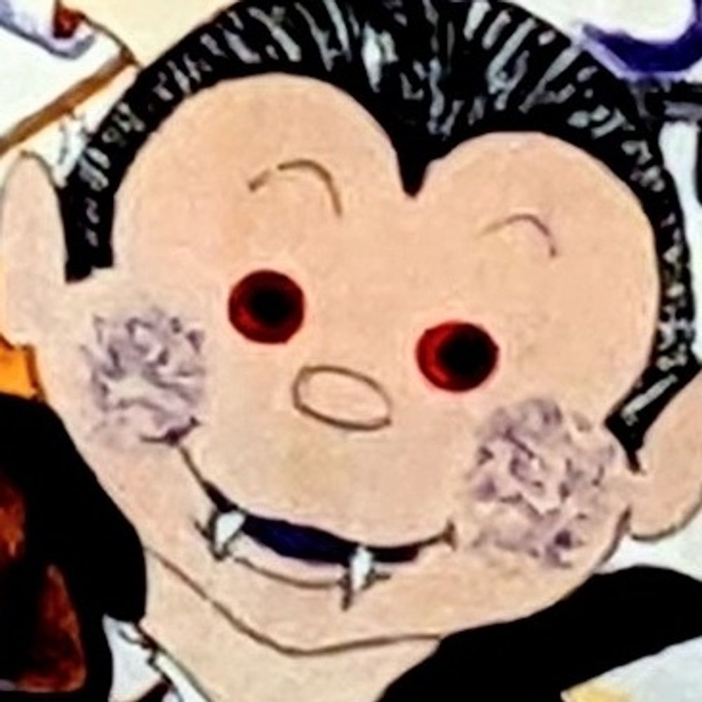 This is Brock