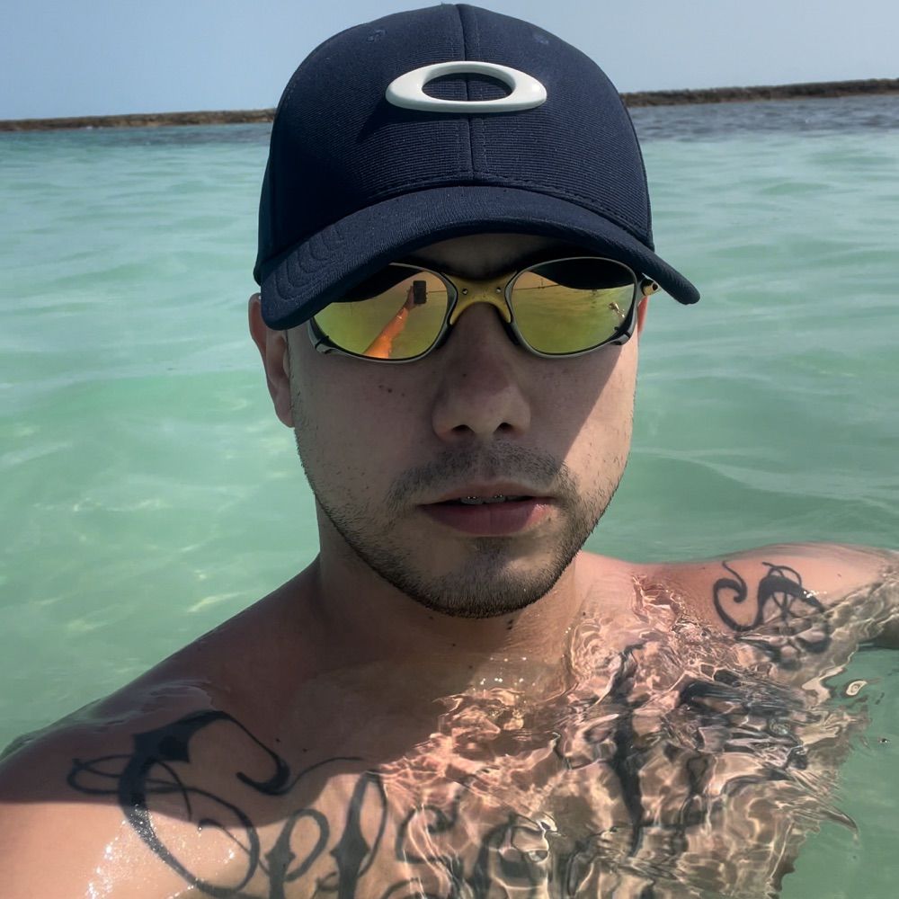 Bryan Novais