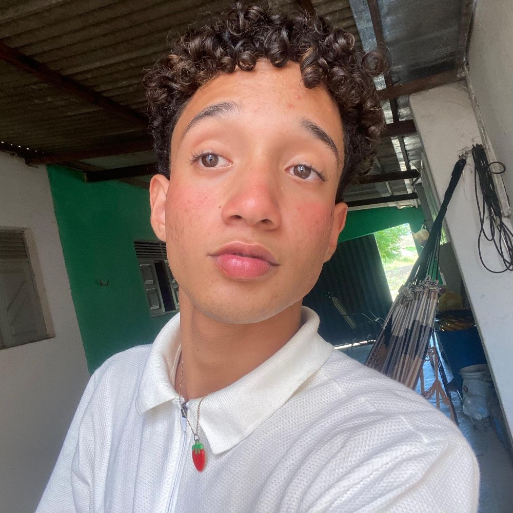 morango 🍓