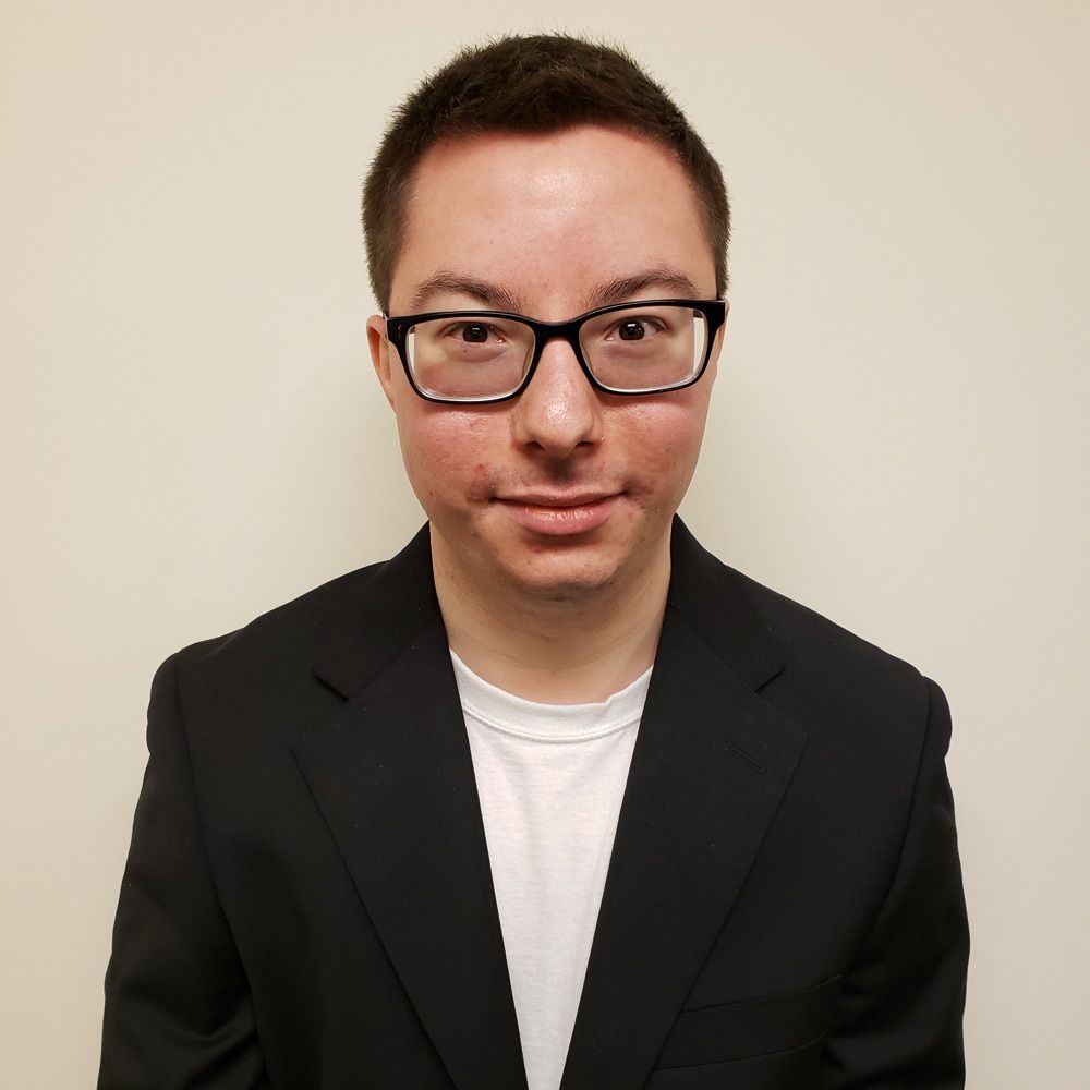 Nick Zednik 