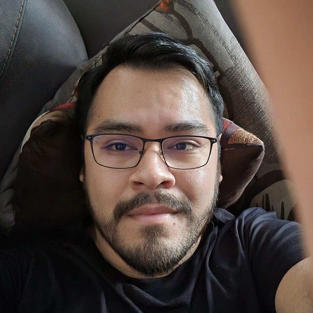 Wtfg3n3 he/they