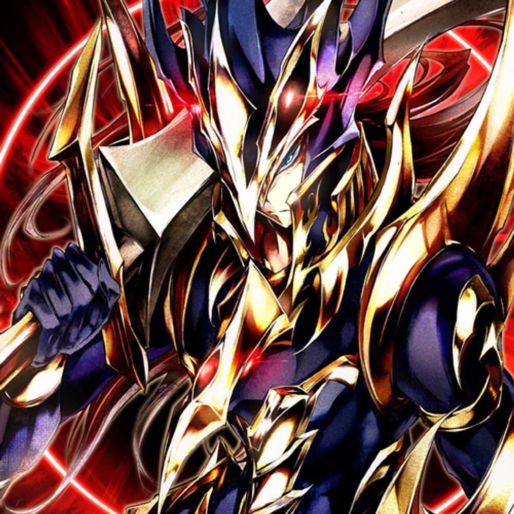 ChaosSepher
