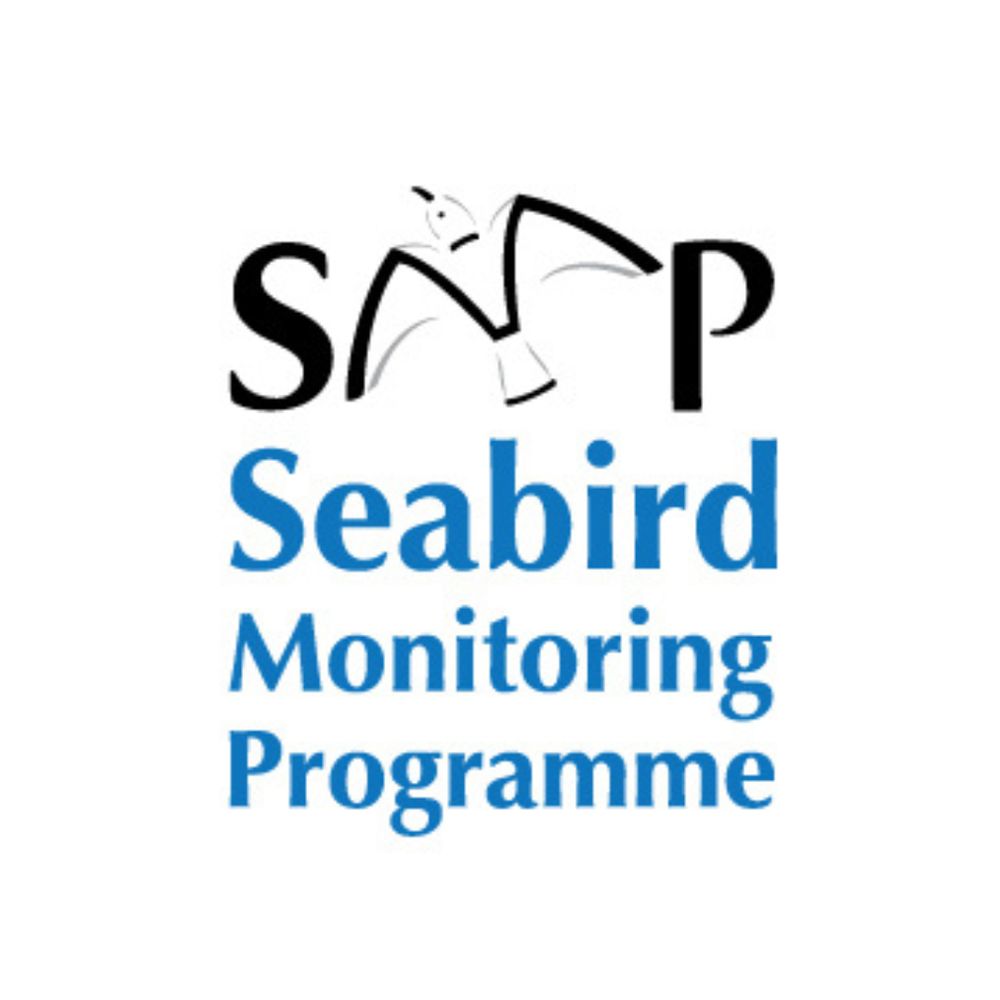 UK Seabird Monitoring Programme