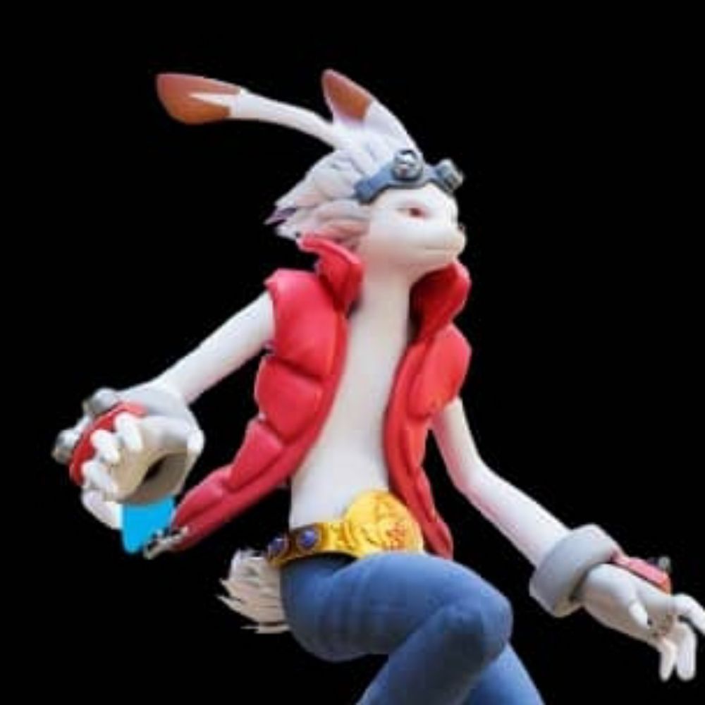 Adizzy vrchat