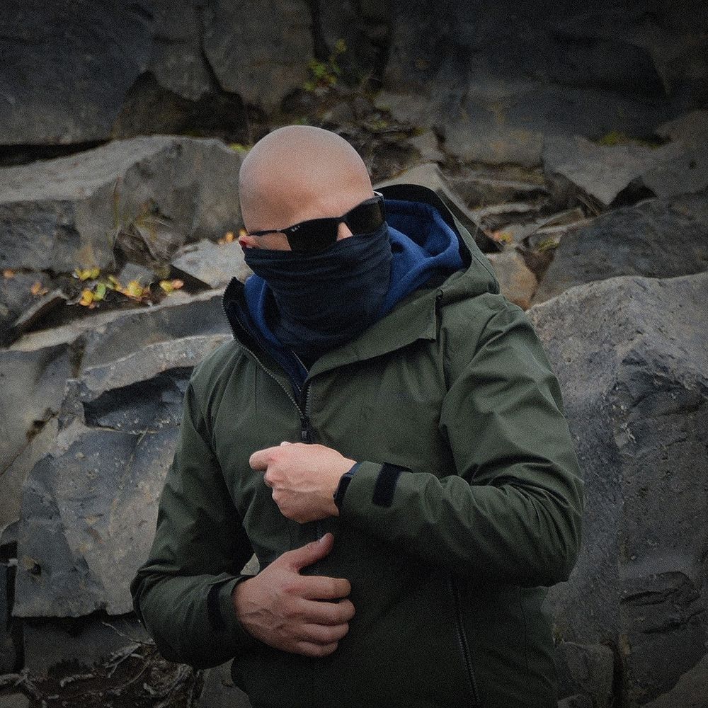 Darius Sveikauskas (FX)