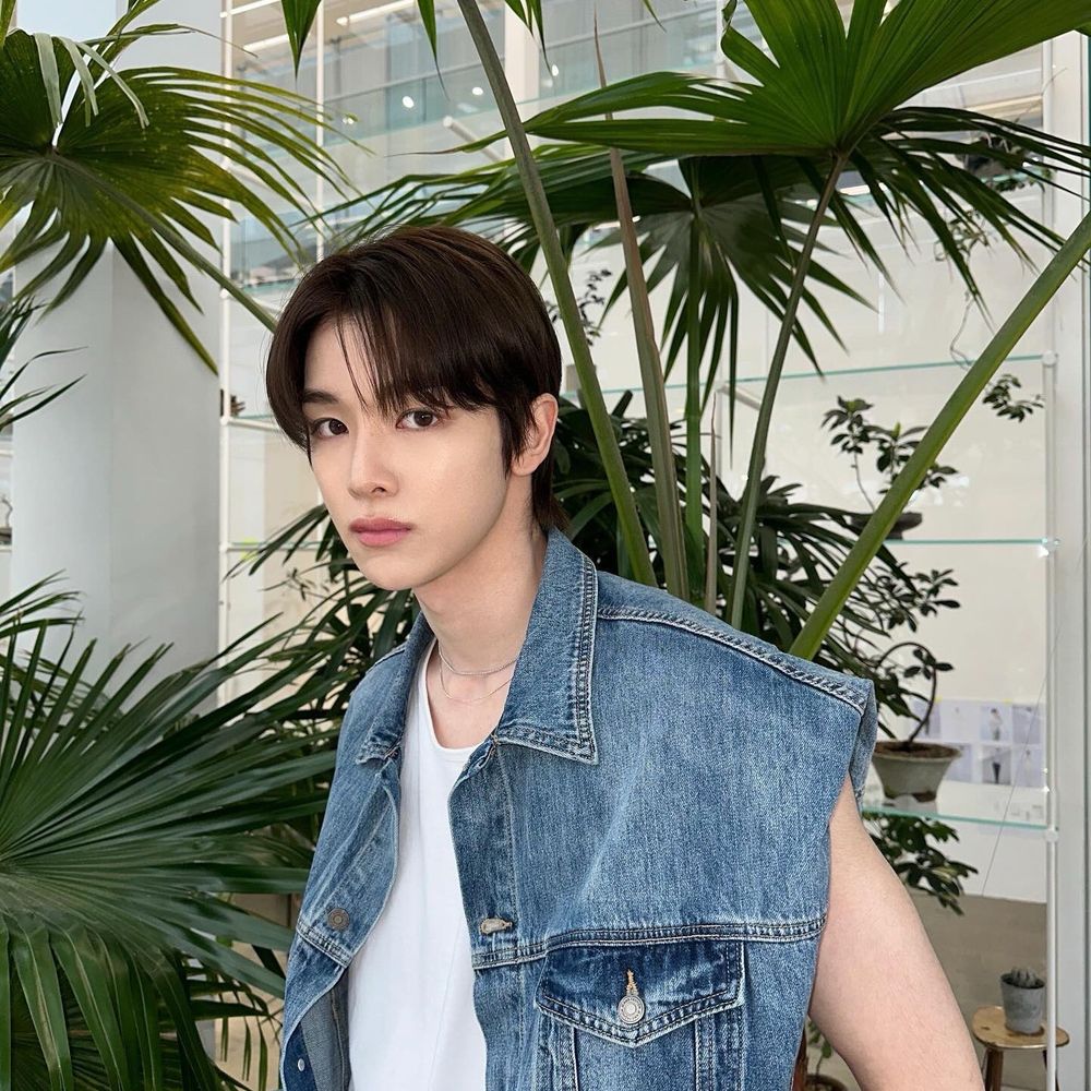 Sungchan