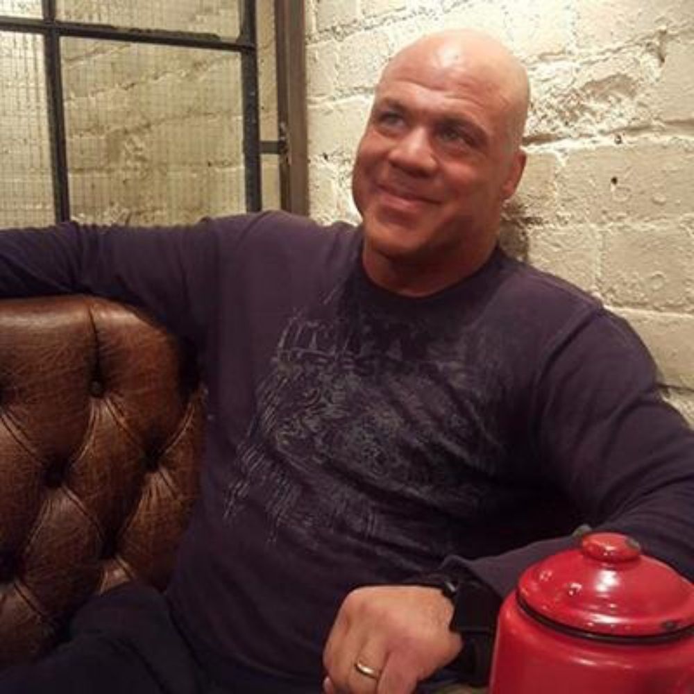 Kurt Angle