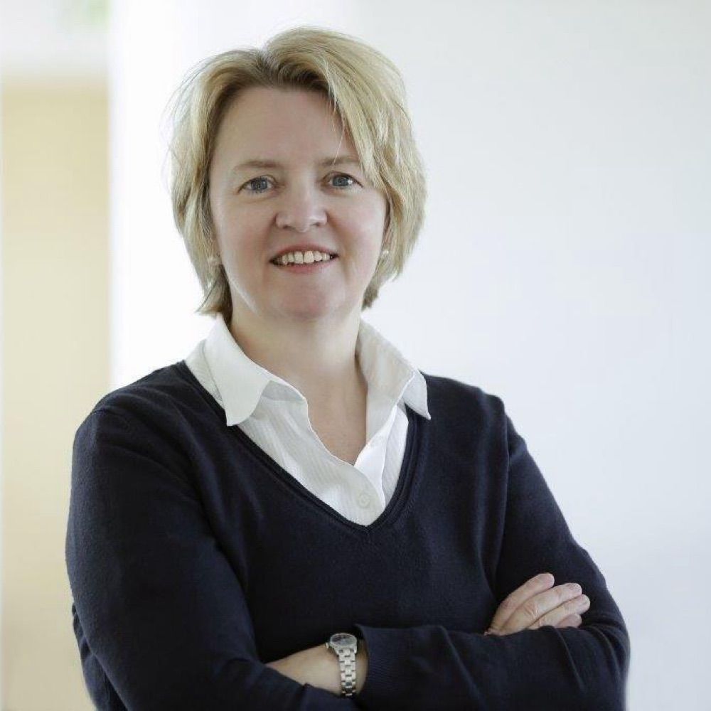 Michèle Auga