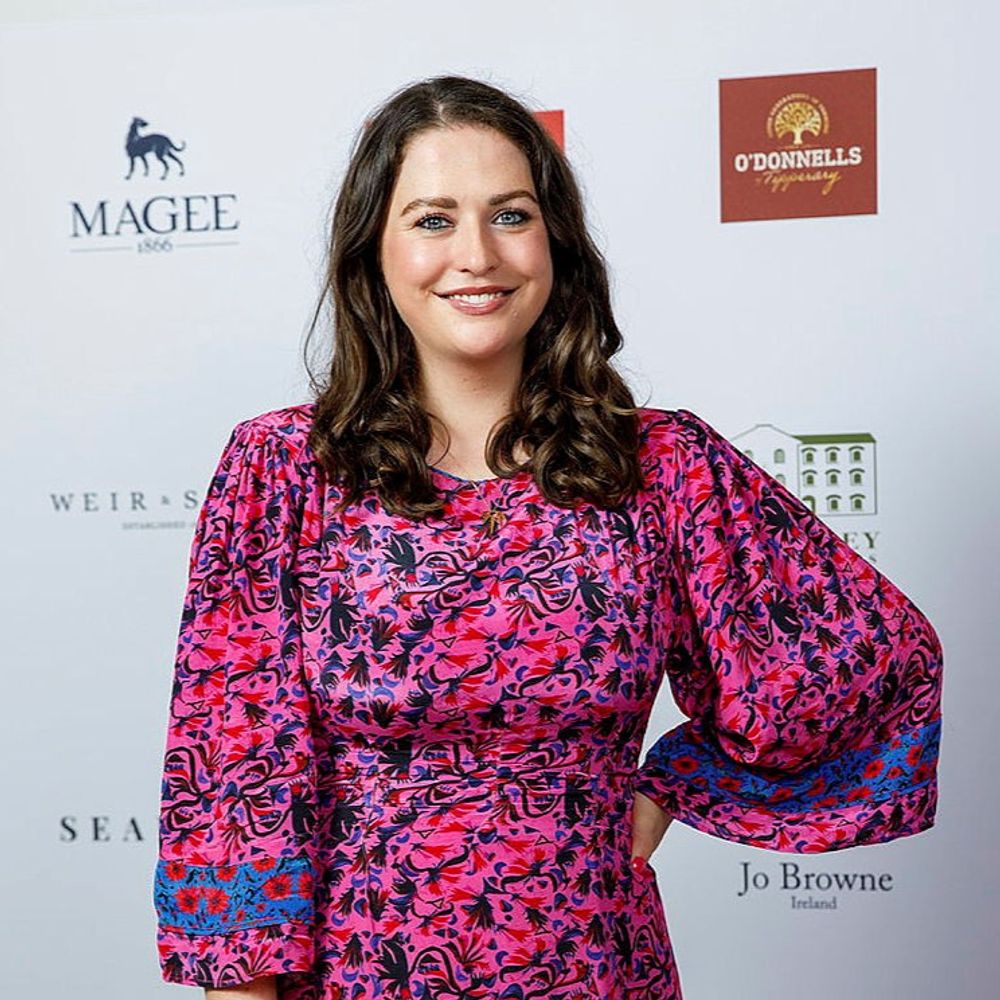 Niamh Devereux 