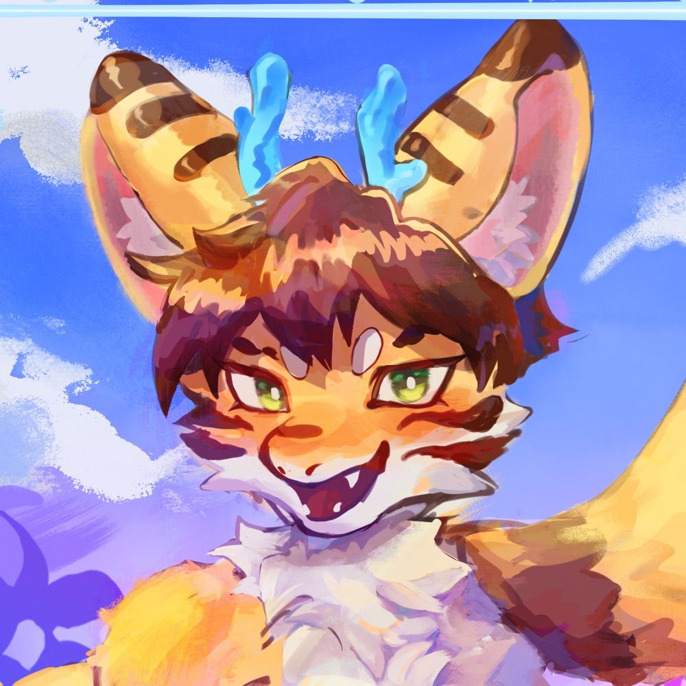 Tissue🐯紙紙