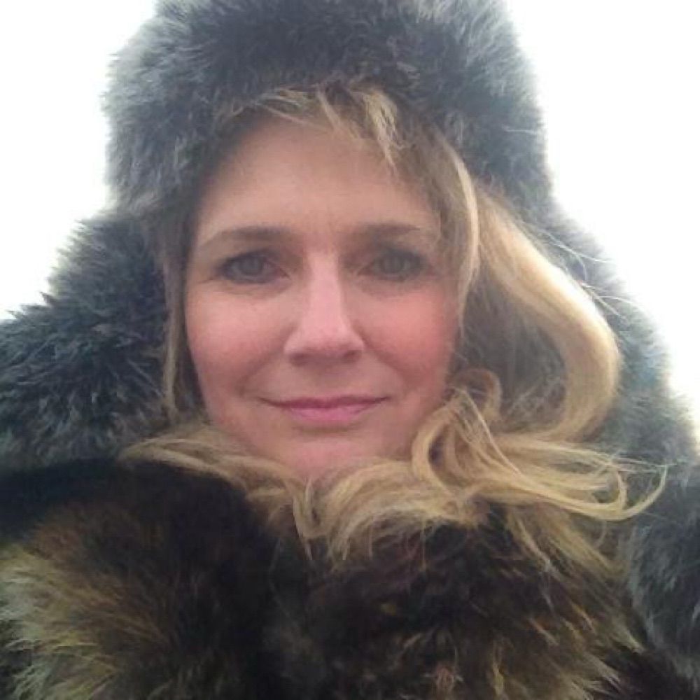 Sarah Ritchie