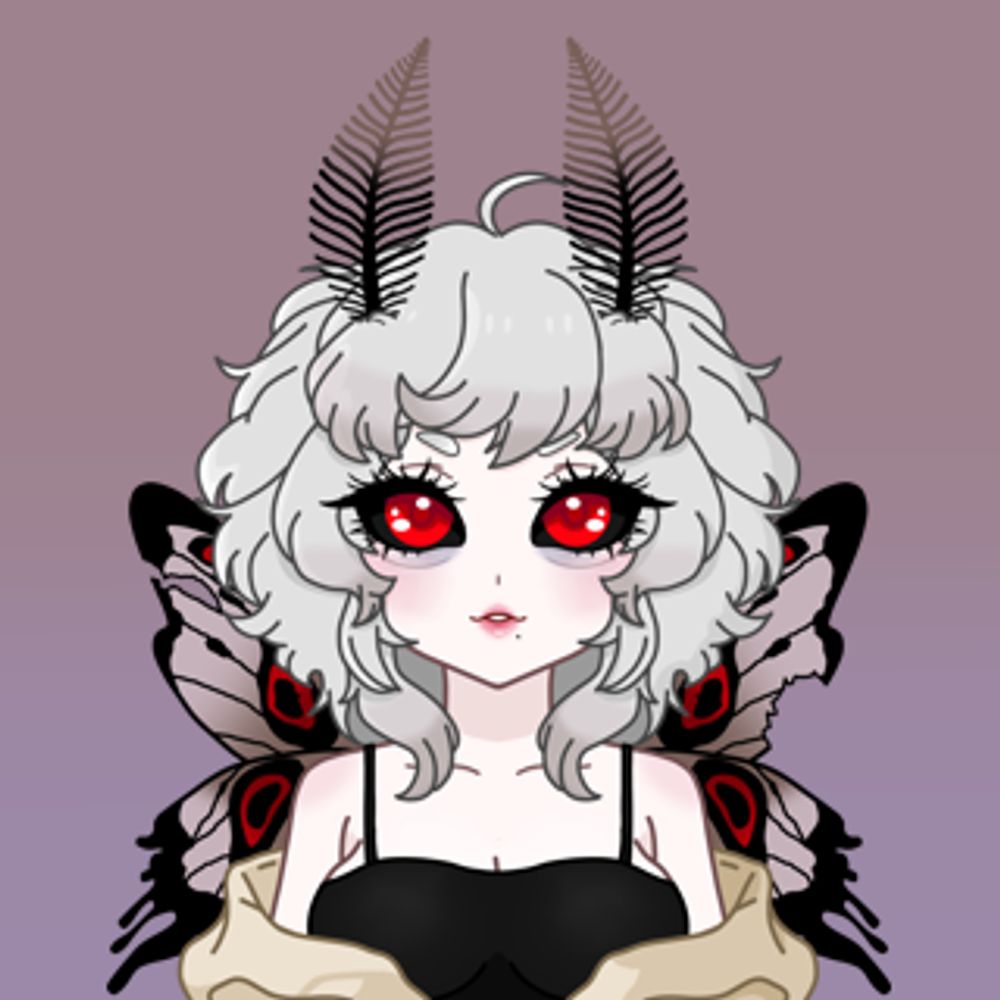 Moth Ma'am