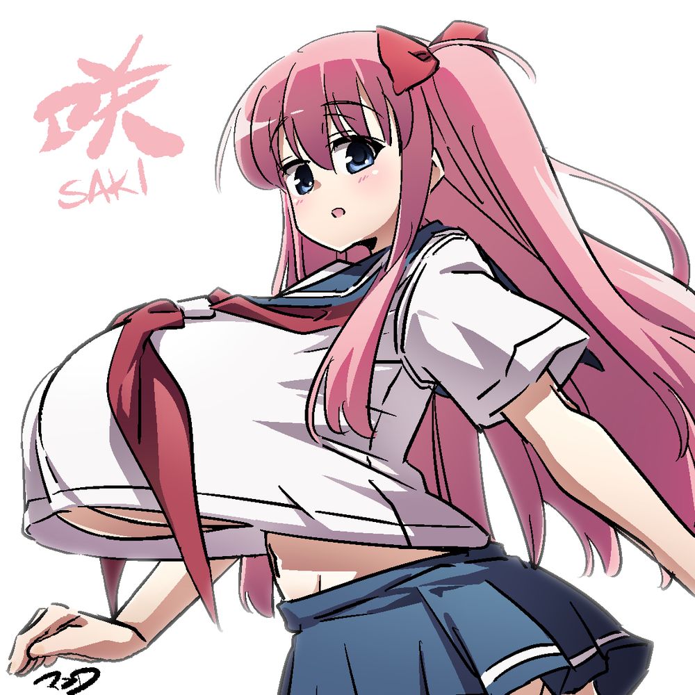 アニD🔞(アニメーター)
