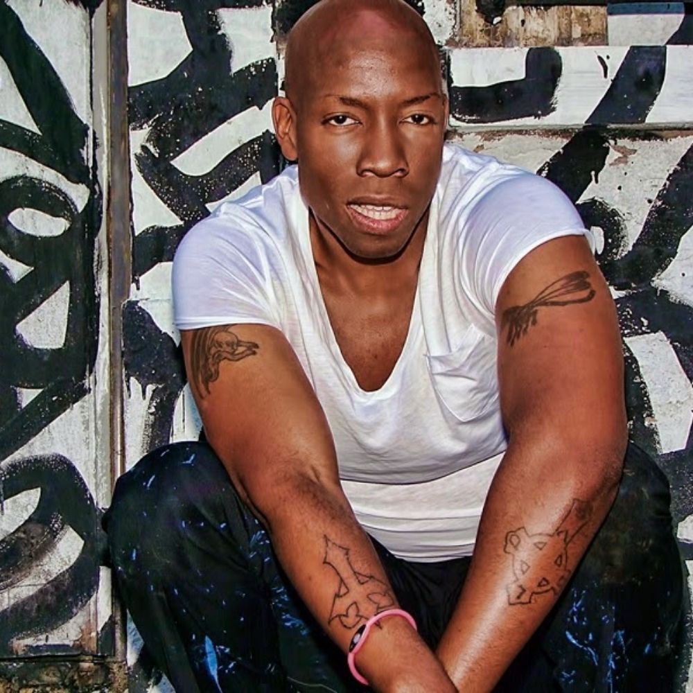 Akil Wingate