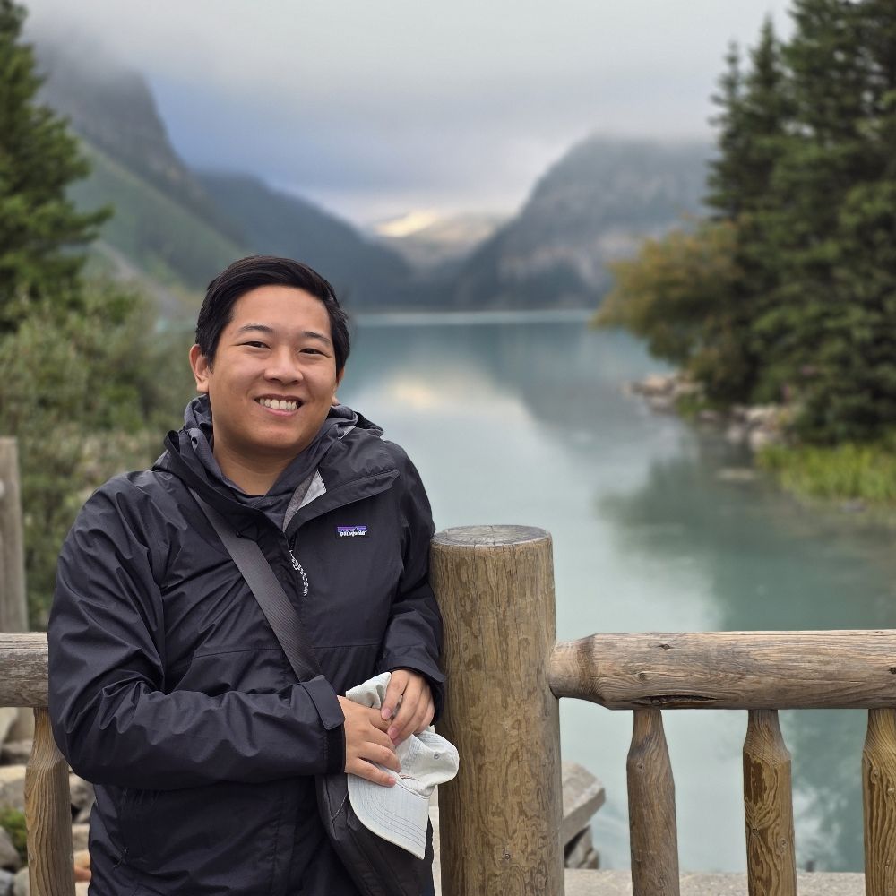 Jack Liu