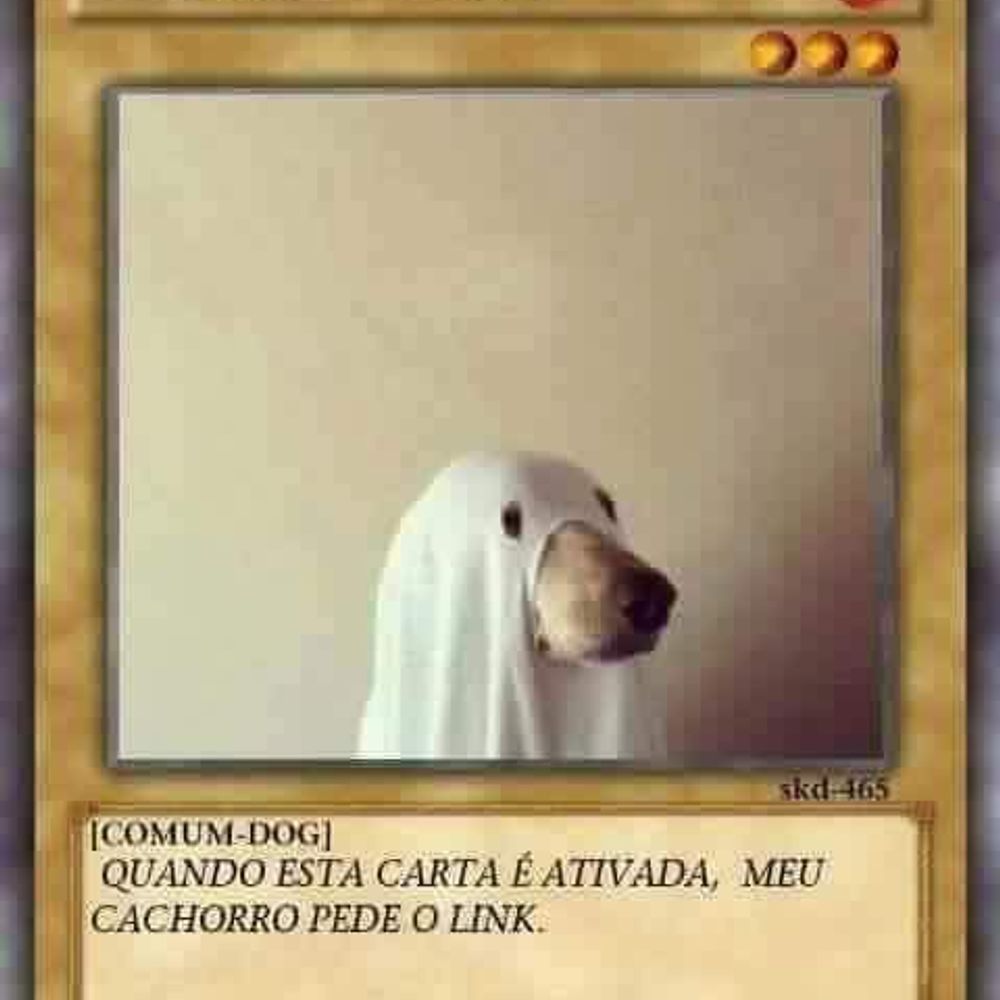 🐶 CatioroDoLink 🔞