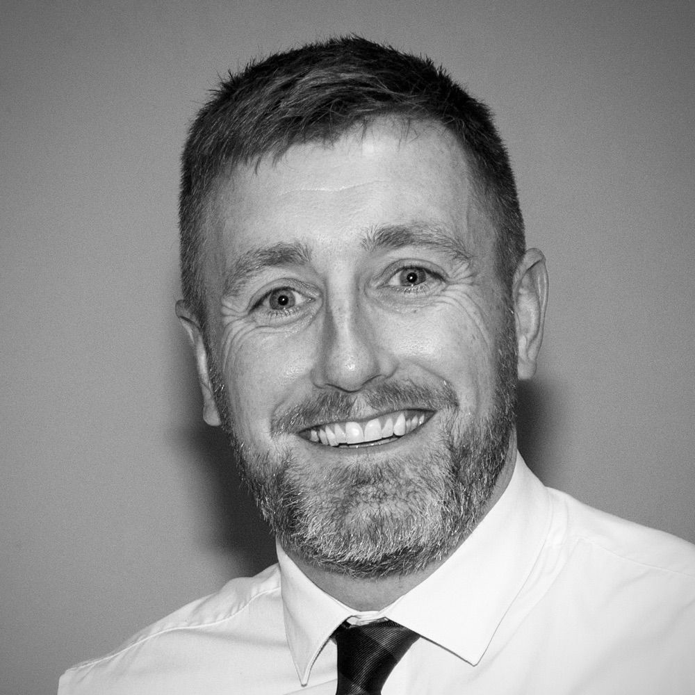 Alan Eathorne