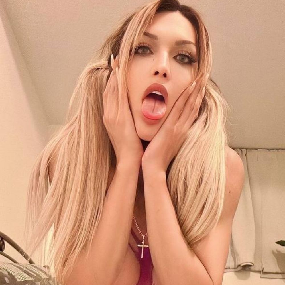 Tgirlkaren
