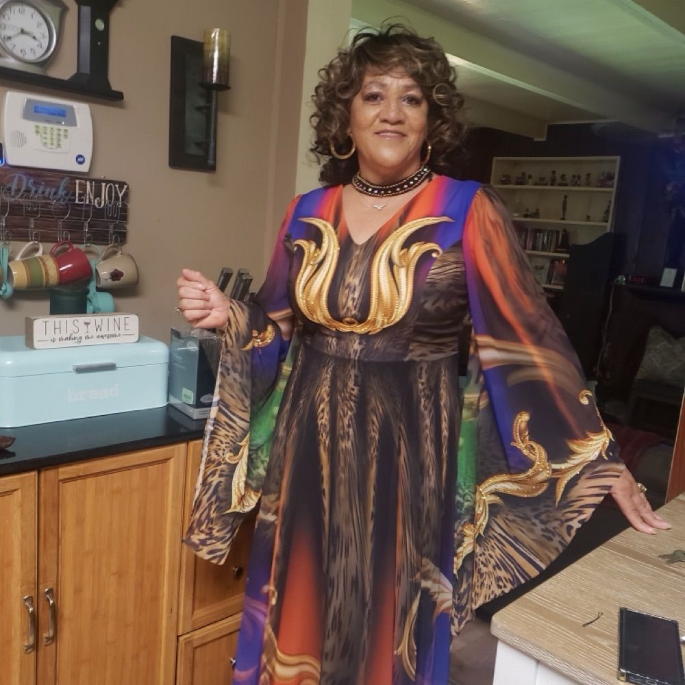 Velma Pruitt