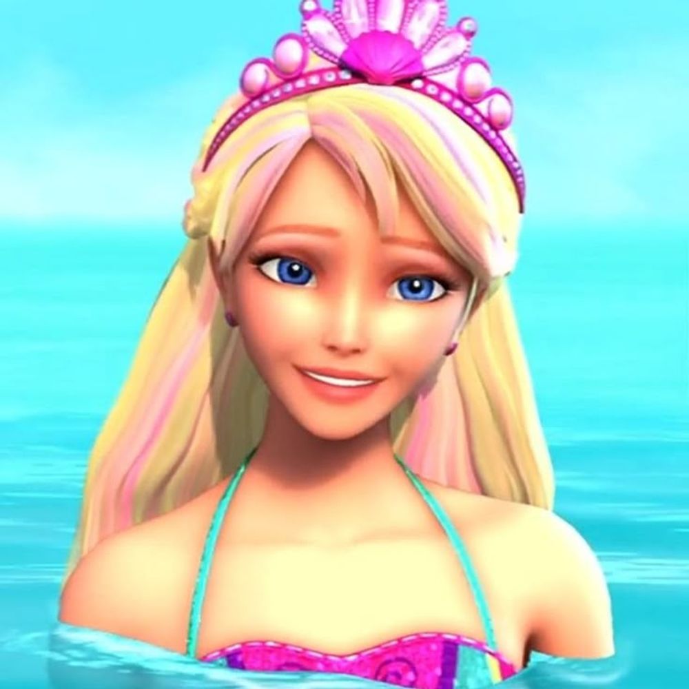 Star! 🐚🌸🏝️