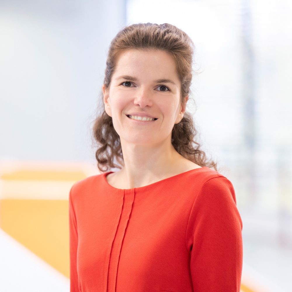Friederike Richter