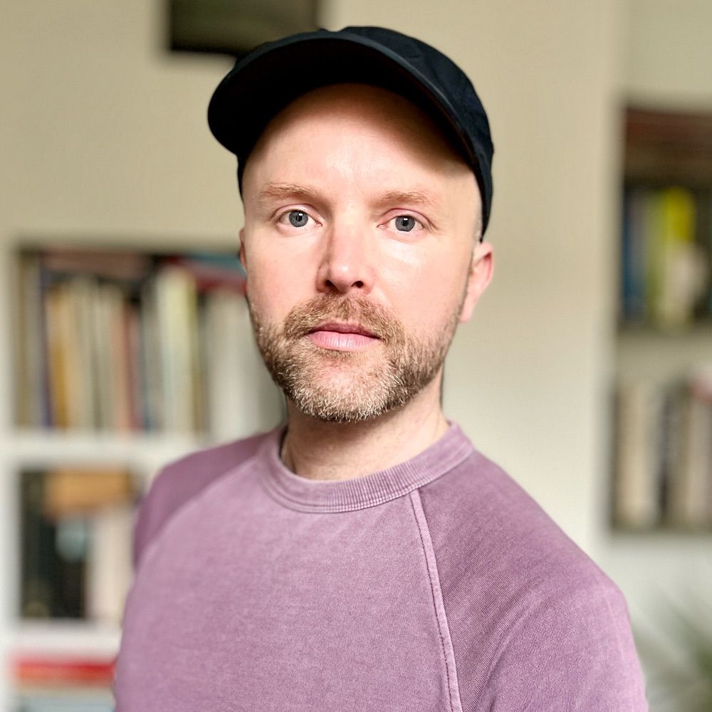 Stephen Emms