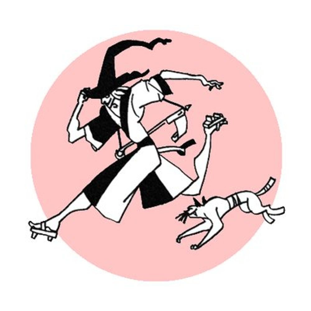 Sidekick Books