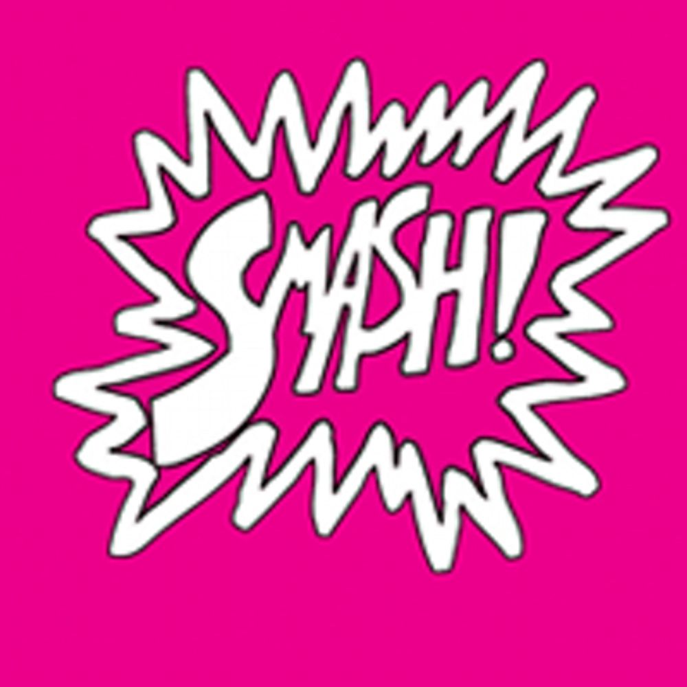 SmashRecordsDC