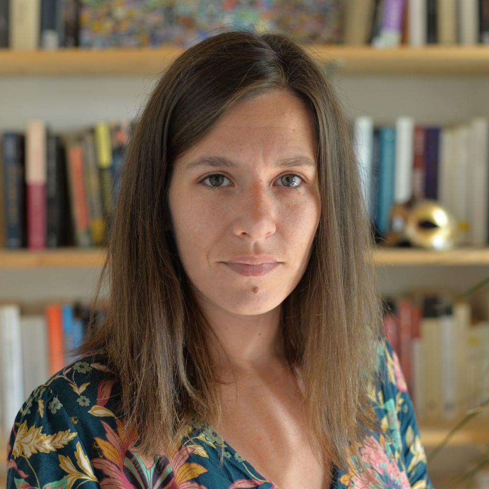 Laura Garet