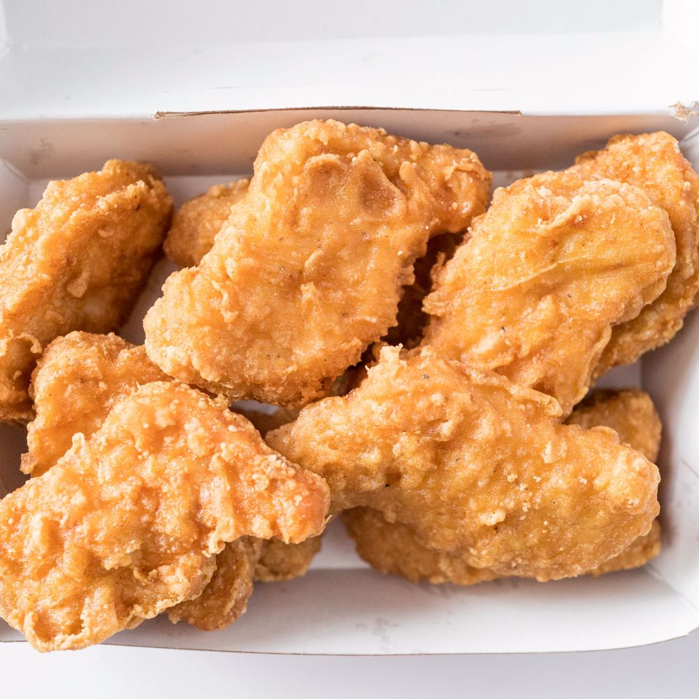 Chicken Nugget