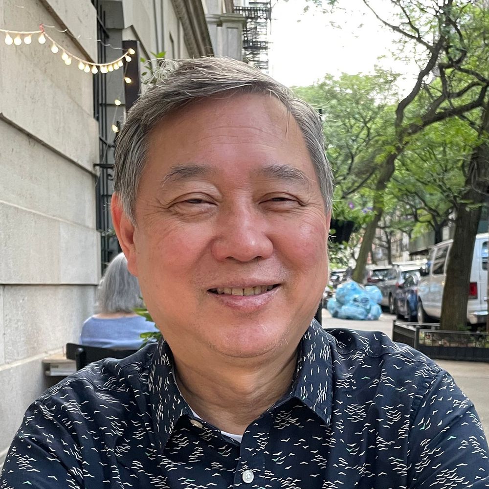 Kian Lam Kho