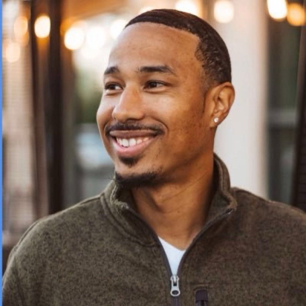 Adriel Cotton