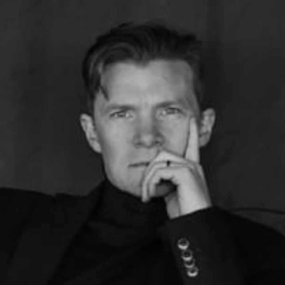 Johan Norberg