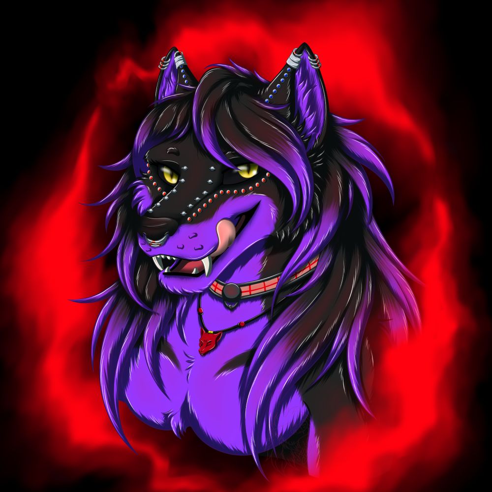 Lexie Dragonwolf