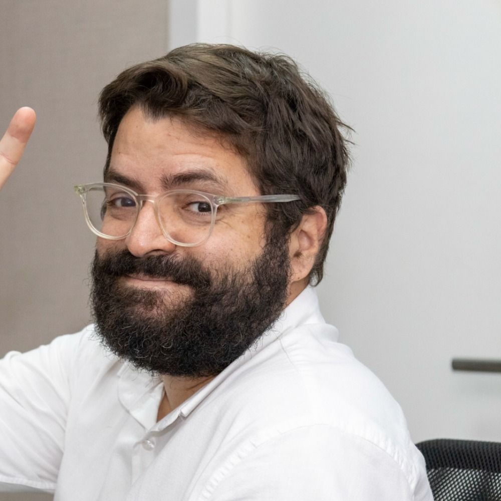 Gabriel Camões 