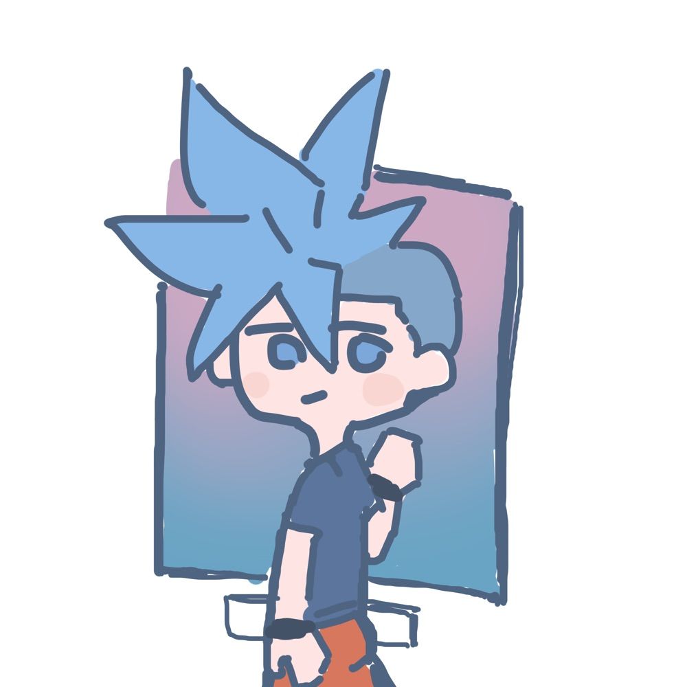 ﾘ◽︎~