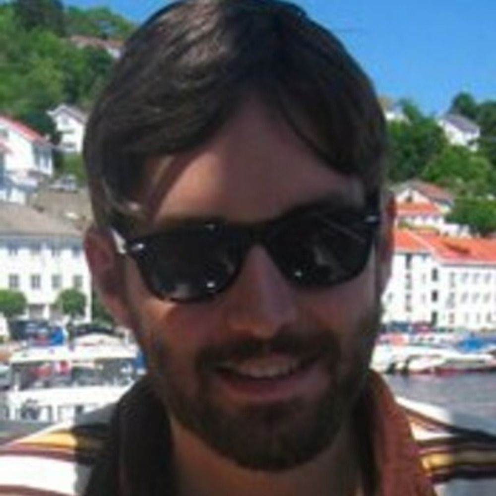 Thomas Heie
