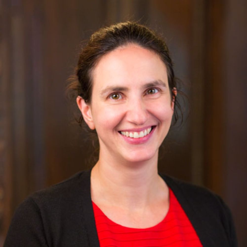 Prof Christina Pagel's avatar