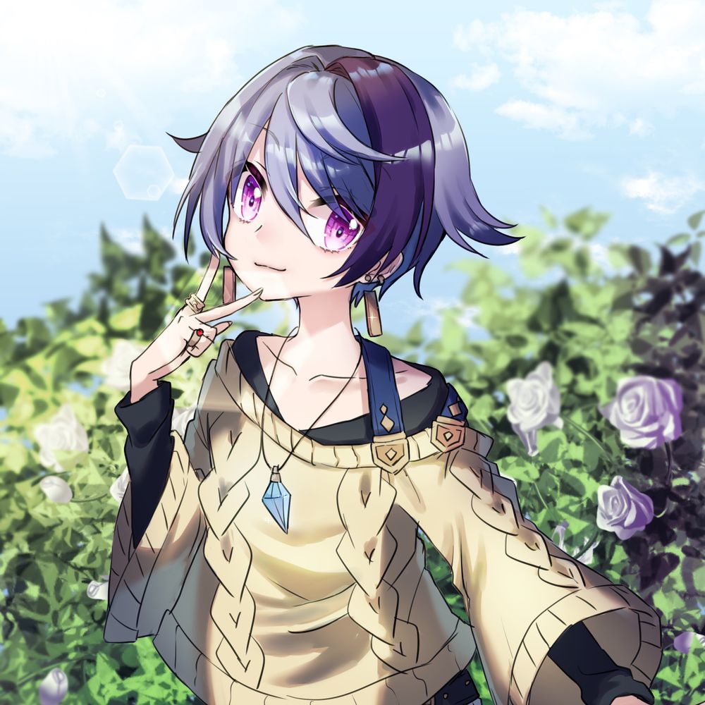 しろりーぬ