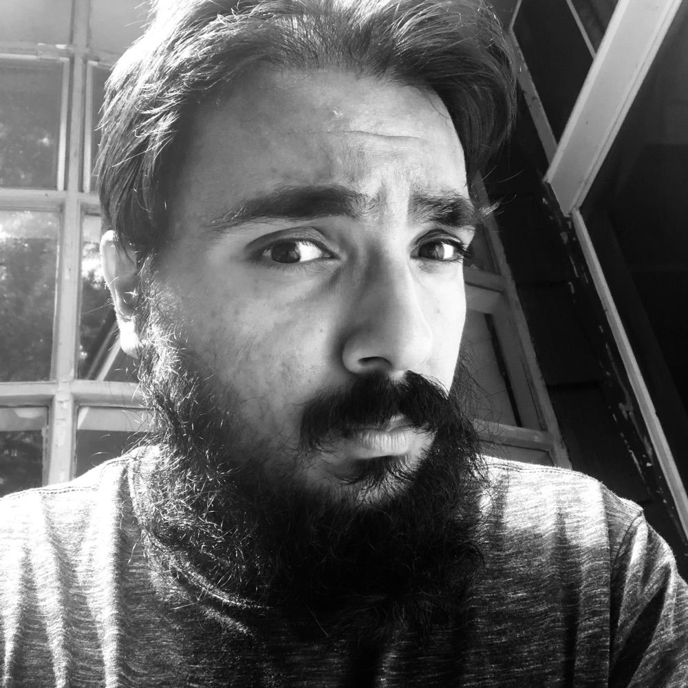 Rajiv Rao