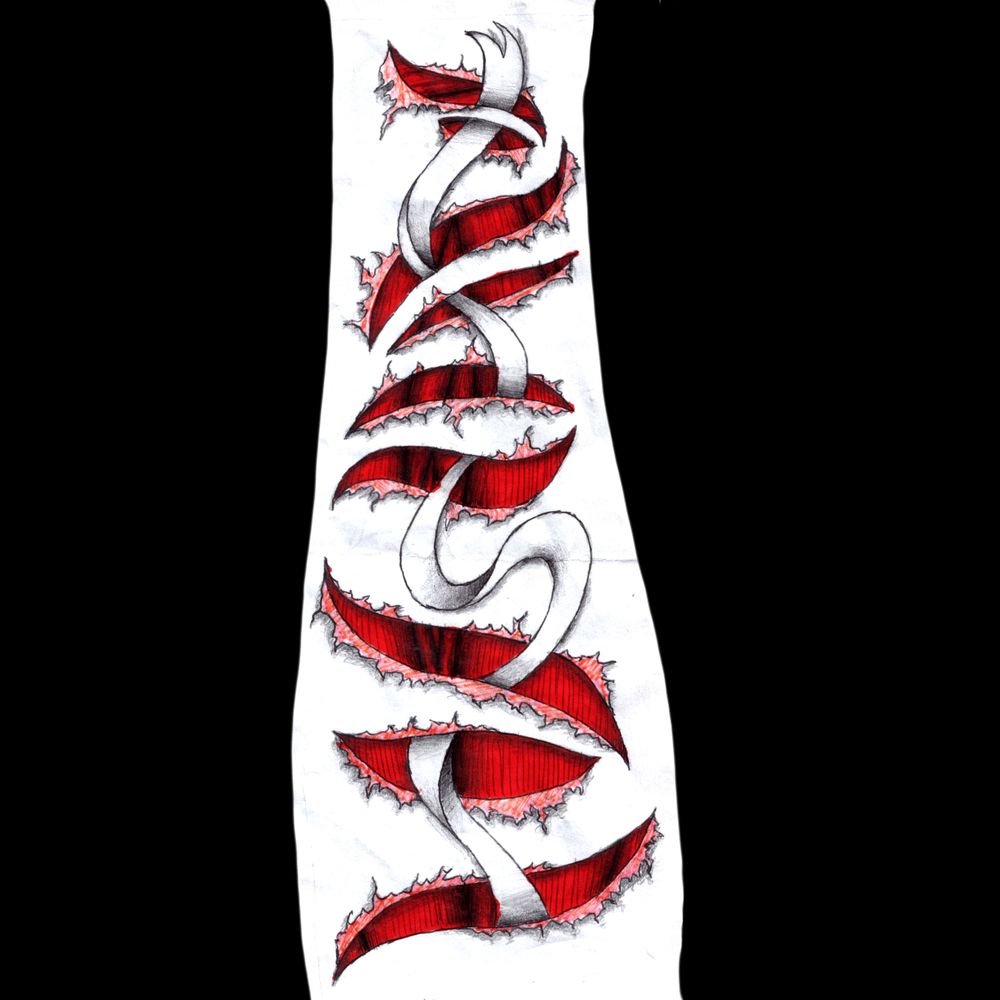 Fae Papercuts