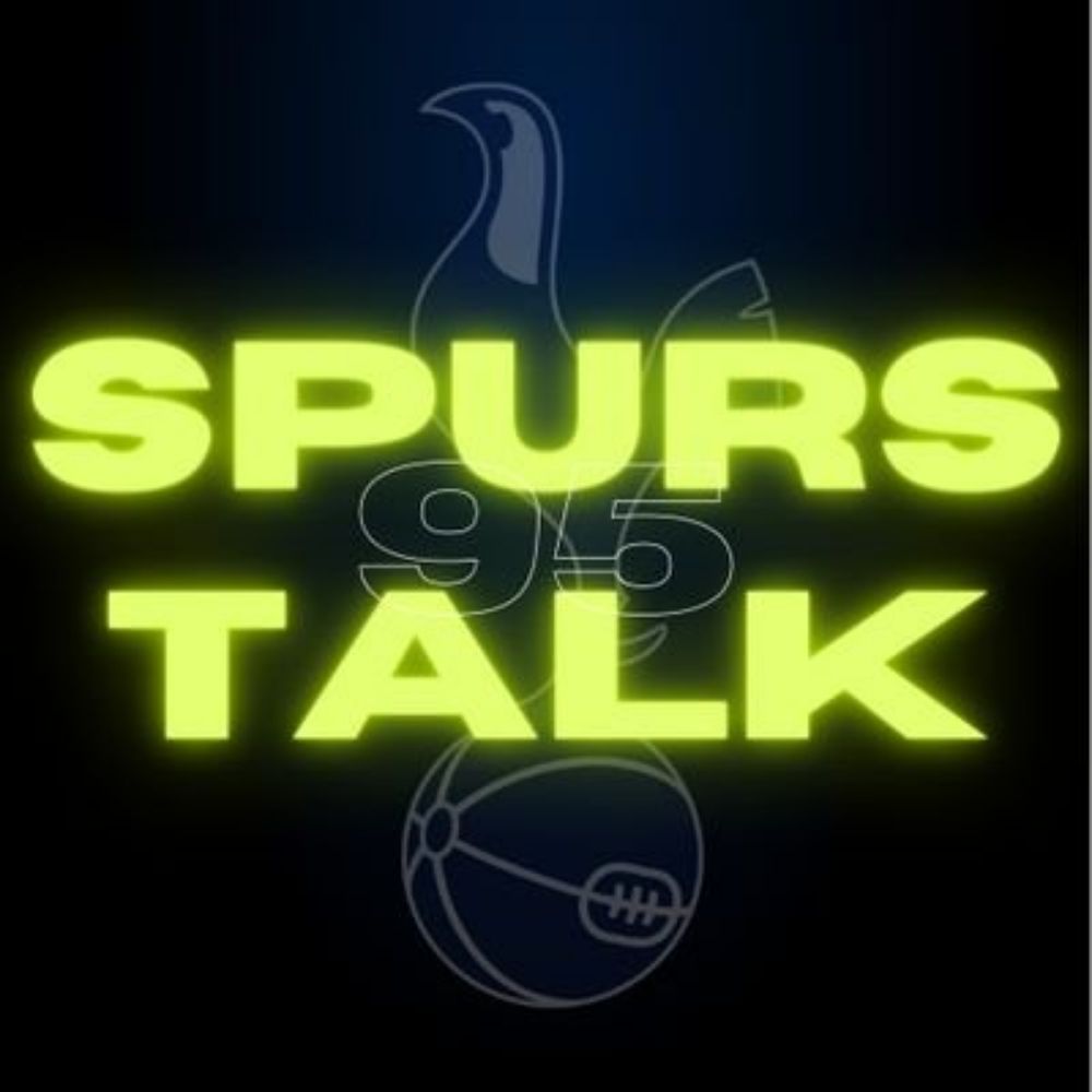 SpursTalk95